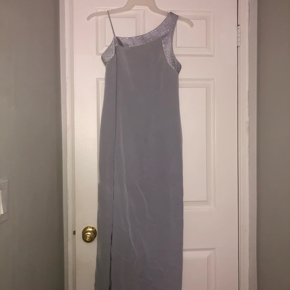 D&K Maxi Dress size 10